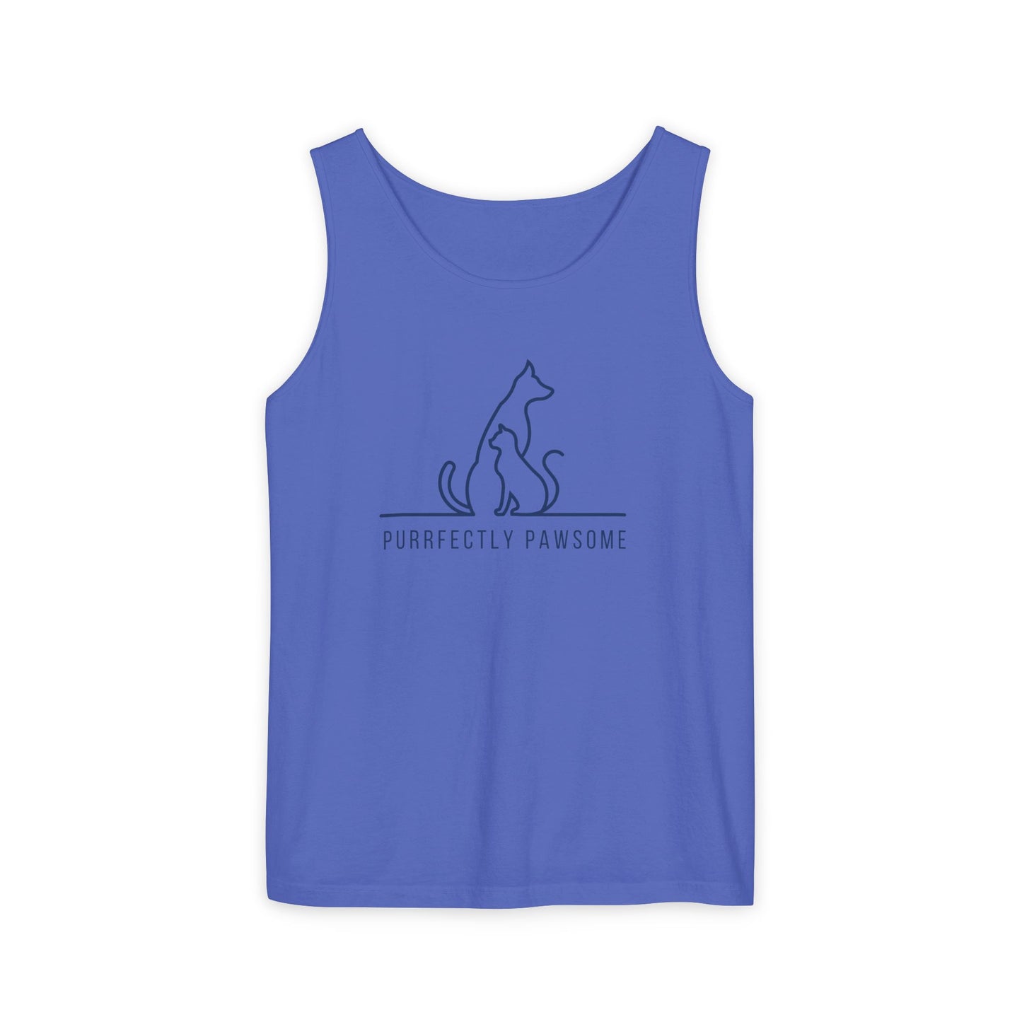 Copy of Finnigan's Fitness Unisex Tank Top