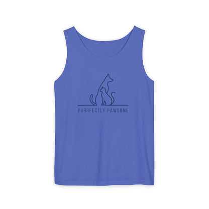 Copy of Finnigan's Fitness Unisex Tank Top