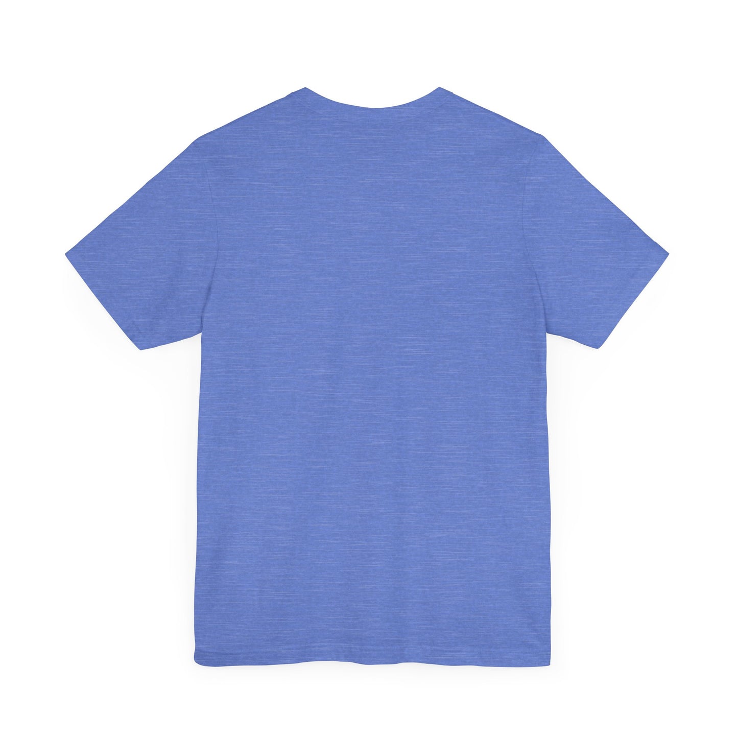 Nutty's Express Delivery. Always On-Time. Unisex Jersey Short Sleeve Tee