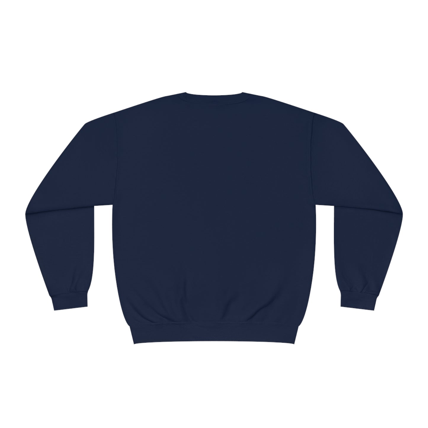 All You Need Is Love. Unisex NuBlend® Crewneck Sweatshirt
