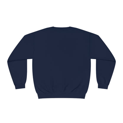 All You Need Is Love. Unisex NuBlend® Crewneck Sweatshirt