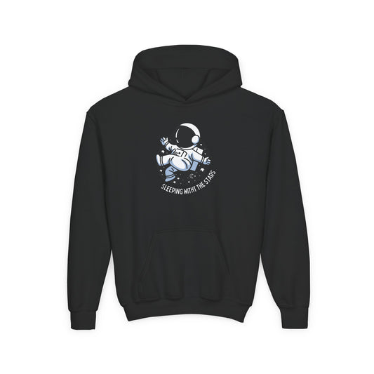 Sleeping With The Stars. Kids Hoodie