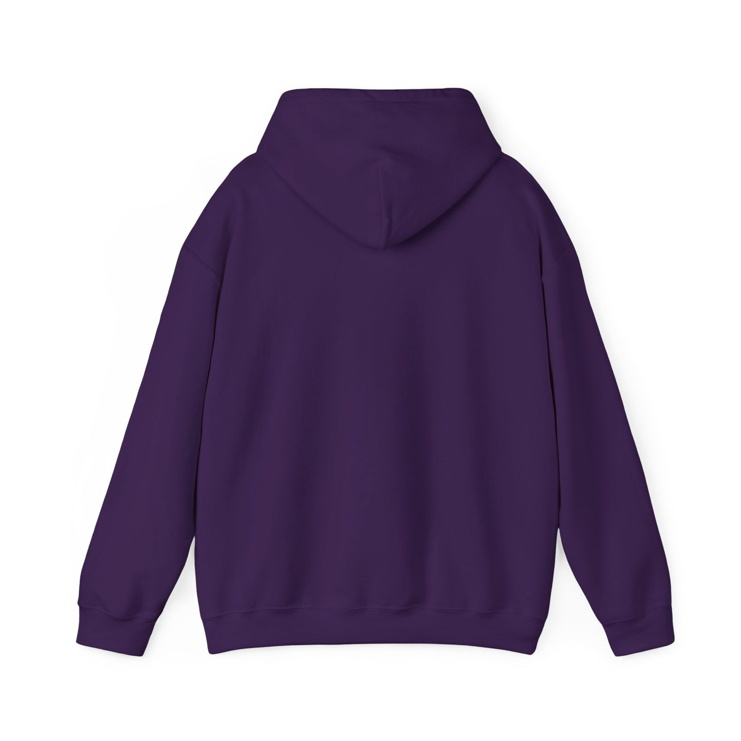 Vexing Cat Wondering What You Want.  Unisex Hooded Sweatshirt.