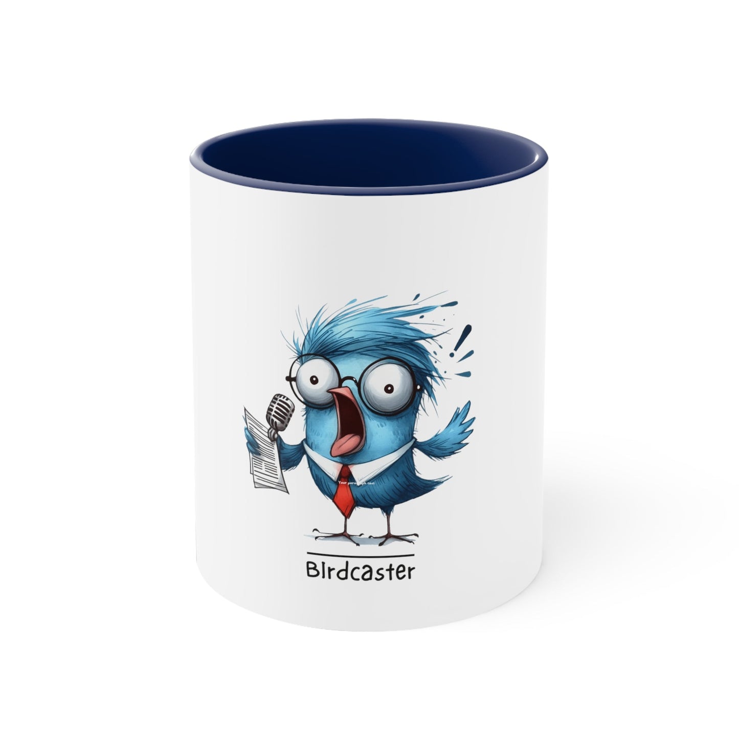 Choose Any 3 Mugs for $33