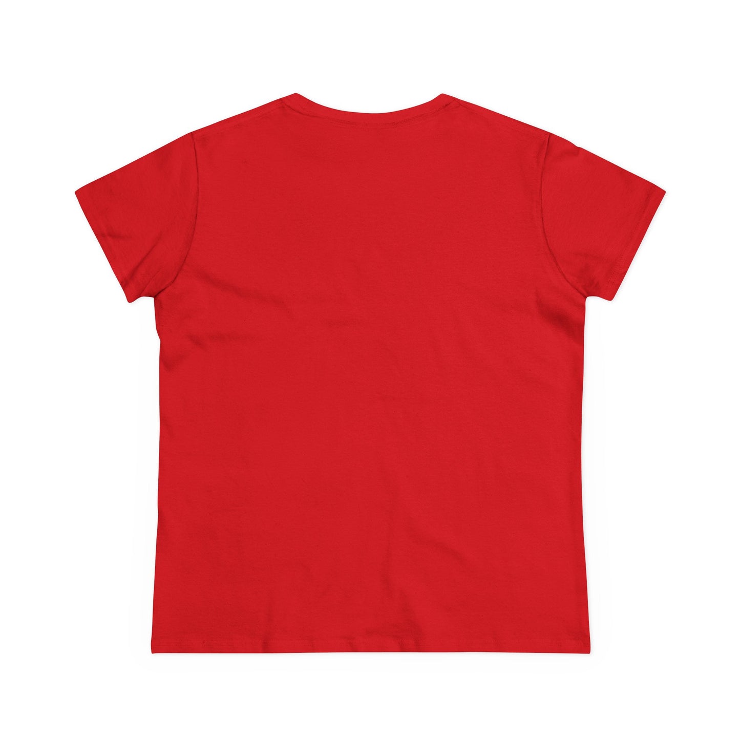 Chill Out.  I'll Play Fetch Later. Women's Midweight Cotton Tee
