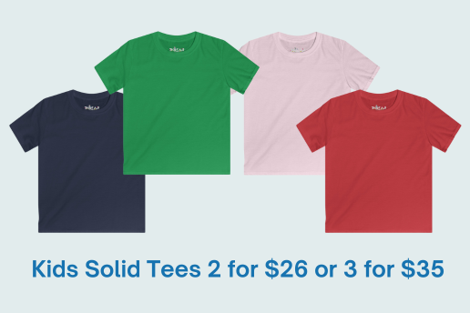 Cozy and stylish long sleeve tees for all seasons.