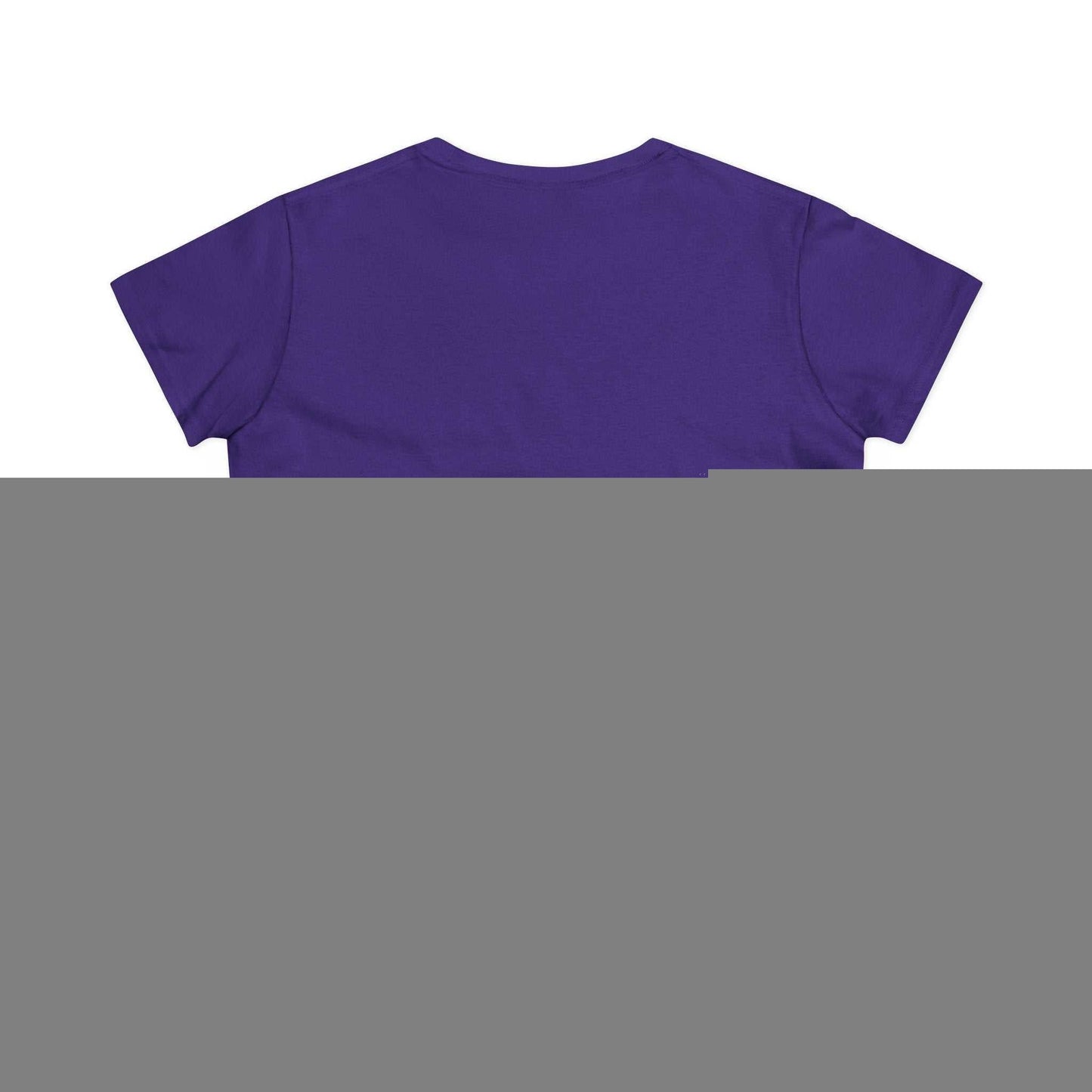 Explore The Outdoors. Women's Midweight Cotton Tee